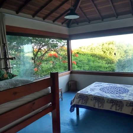 Pousada Recanto Devas Cabo Frío Exterior foto