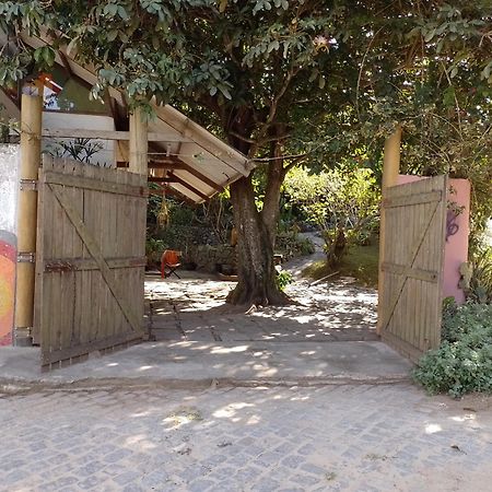 Pousada Recanto Devas Cabo Frío Exterior foto