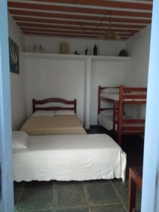 Pousada Recanto Devas Cabo Frío Exterior foto