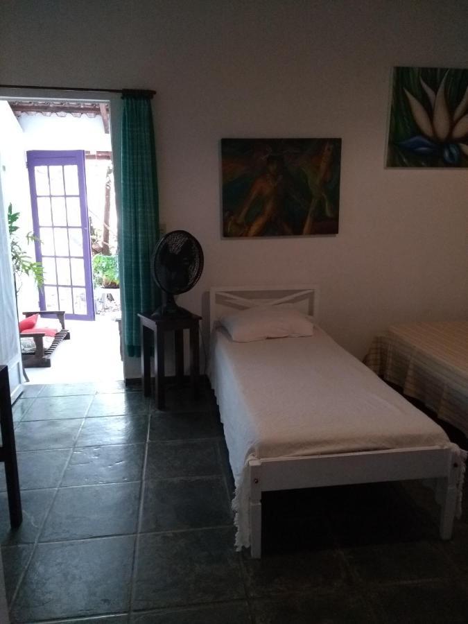 Pousada Recanto Devas Cabo Frío Exterior foto