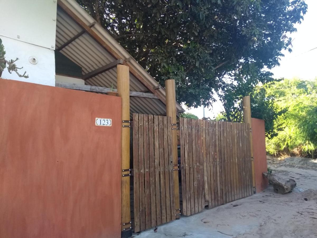 Pousada Recanto Devas Cabo Frío Exterior foto