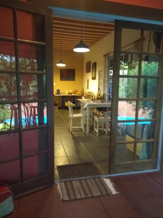 Pousada Recanto Devas Cabo Frío Exterior foto