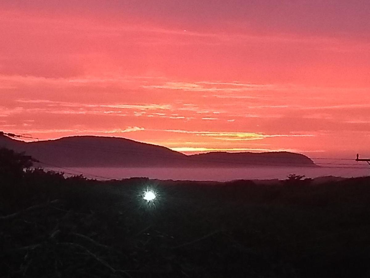 Pousada Recanto Devas Cabo Frío Exterior foto