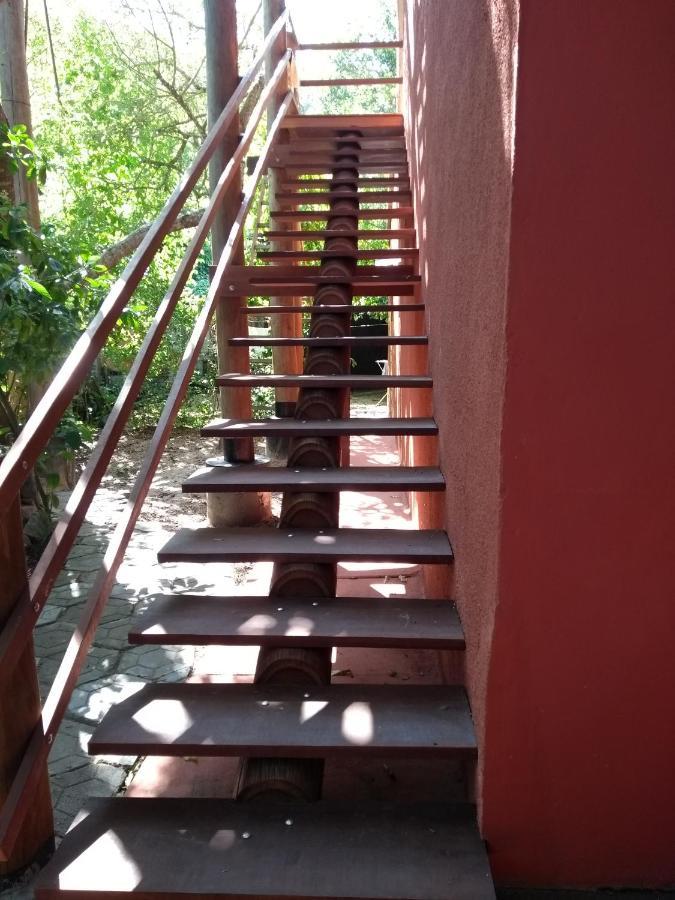 Pousada Recanto Devas Cabo Frío Exterior foto