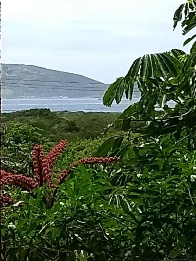 Pousada Recanto Devas Cabo Frío Exterior foto