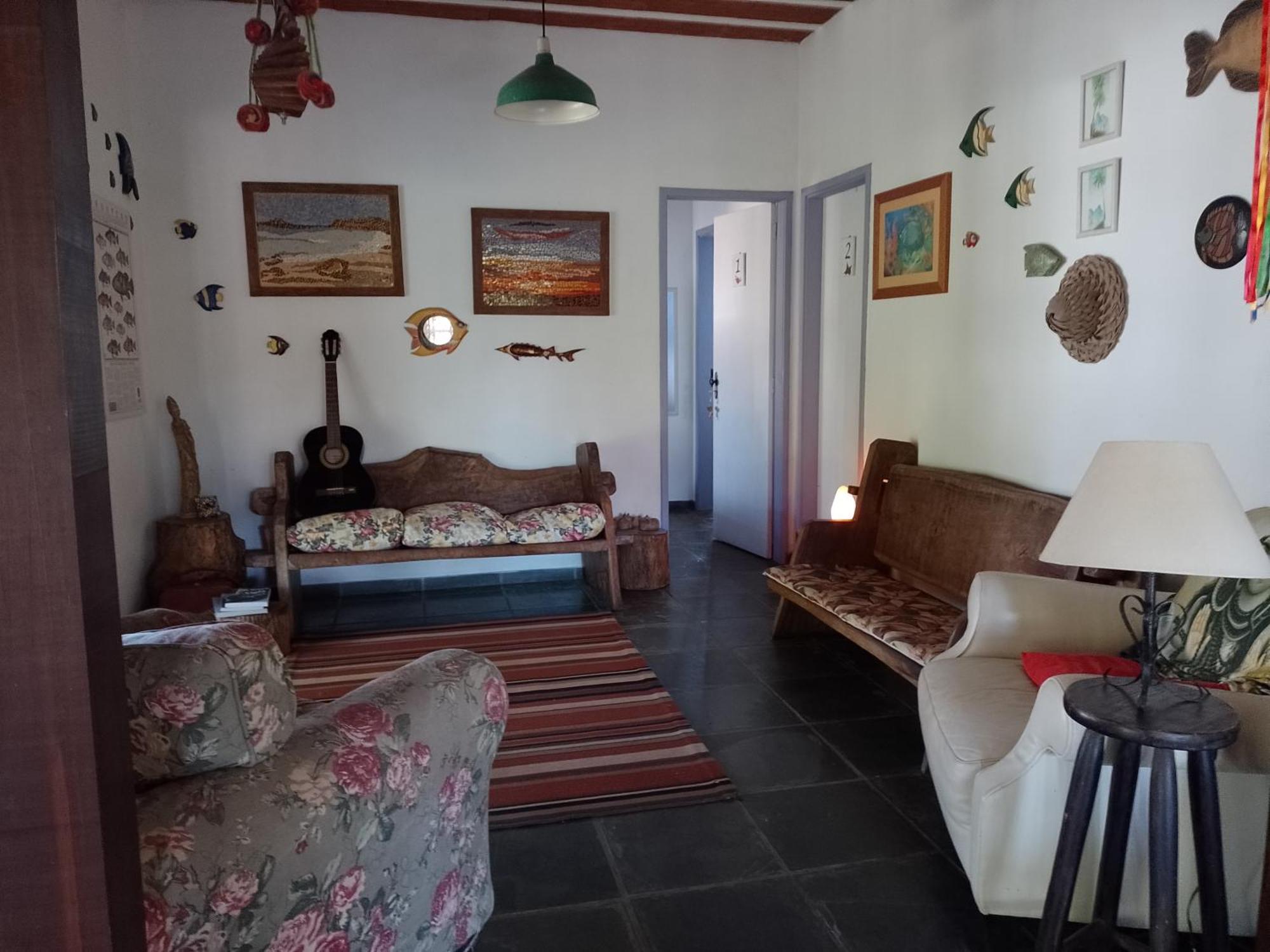 Pousada Recanto Devas Cabo Frío Exterior foto