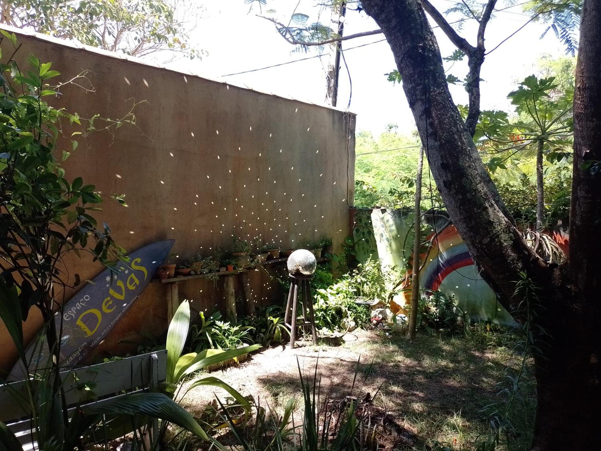 Pousada Recanto Devas Cabo Frío Exterior foto