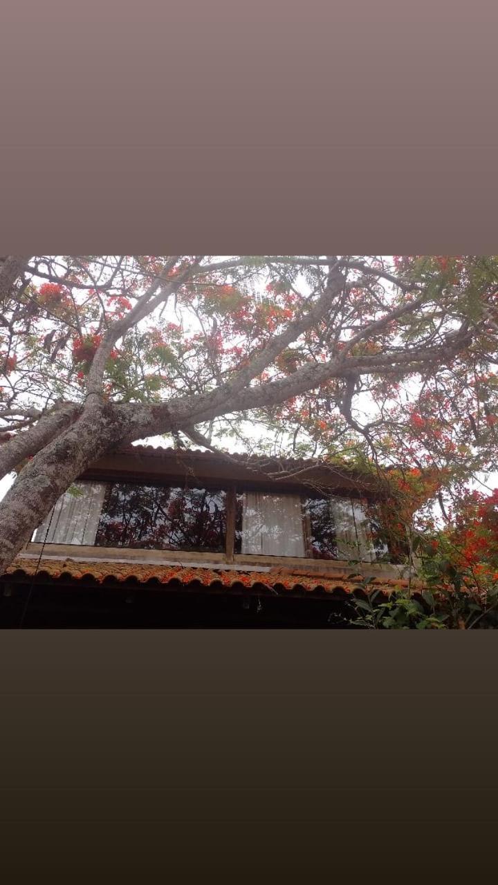 Pousada Recanto Devas Cabo Frío Exterior foto