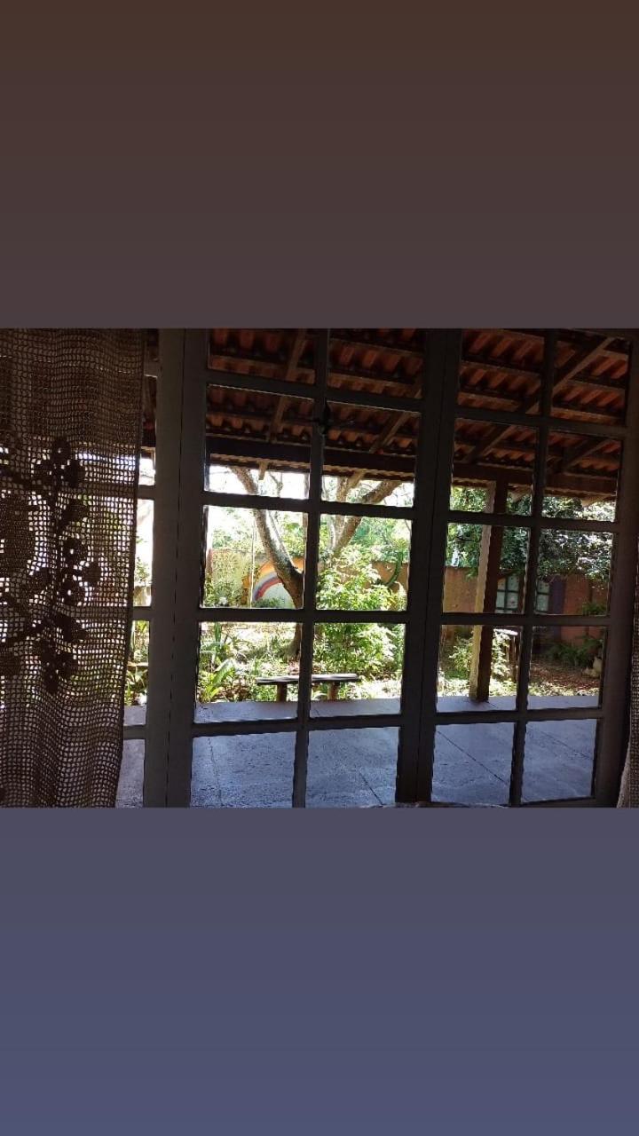 Pousada Recanto Devas Cabo Frío Exterior foto