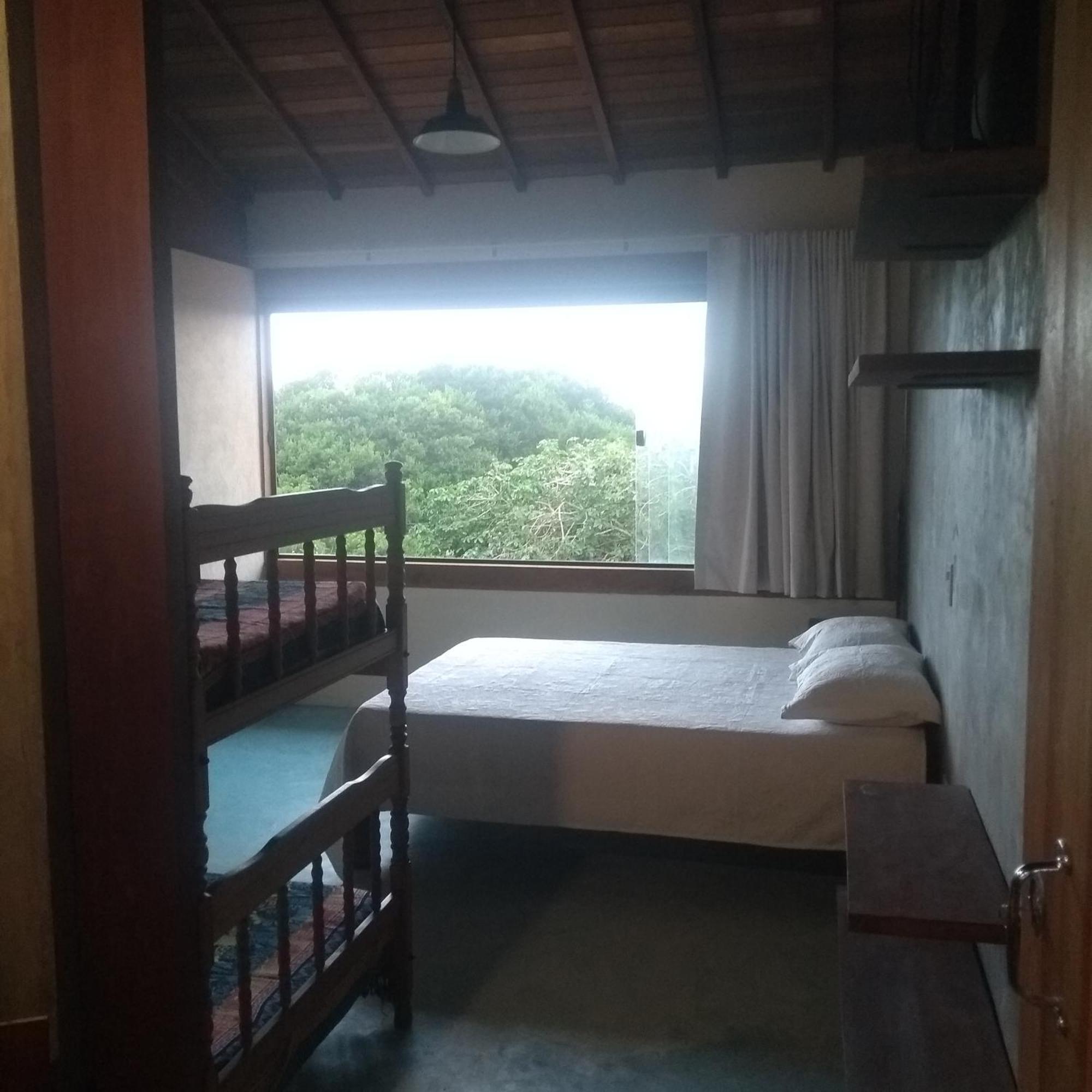 Pousada Recanto Devas Cabo Frío Exterior foto