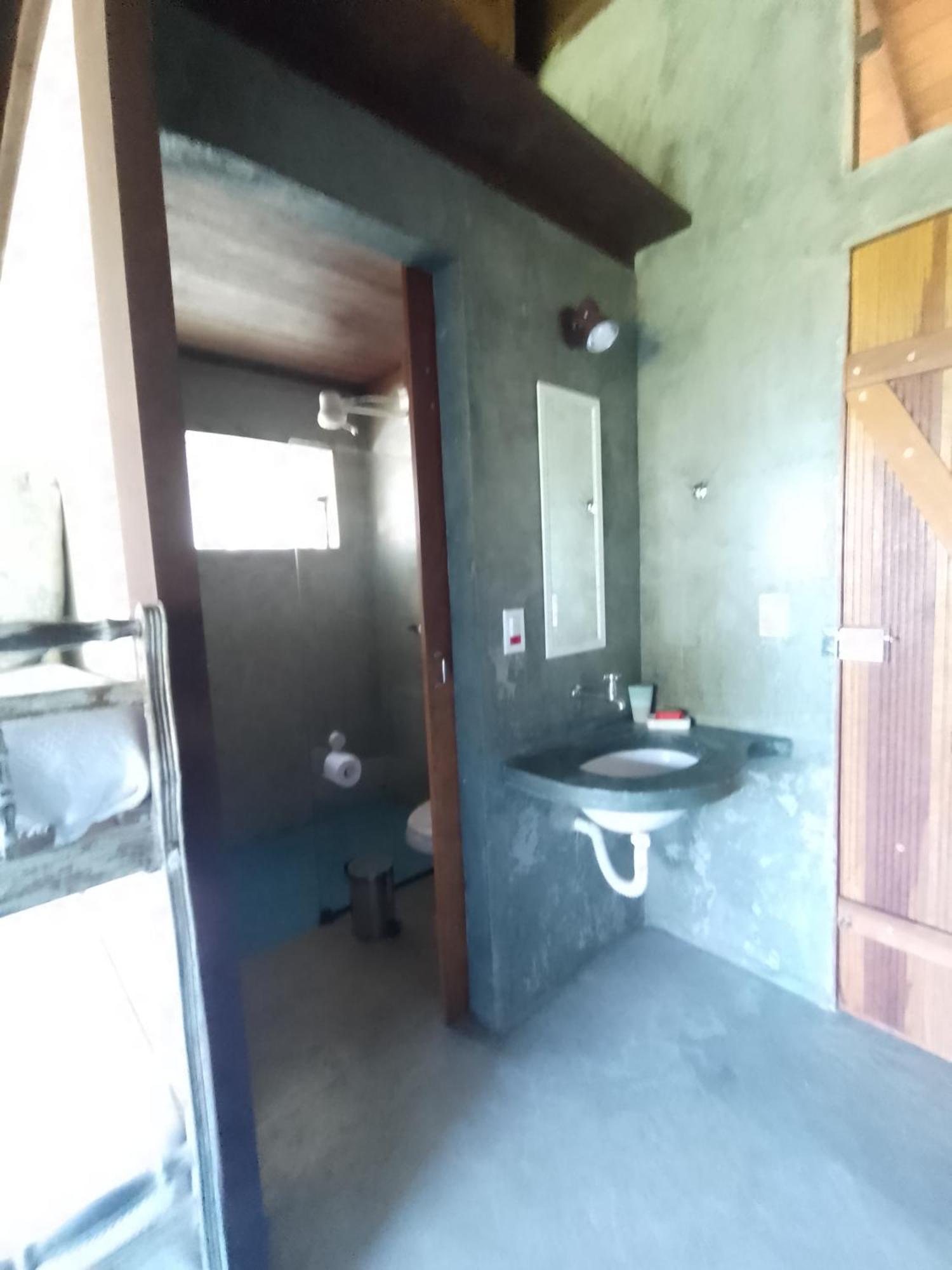 Pousada Recanto Devas Cabo Frío Exterior foto
